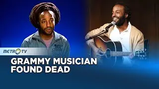 Grammy Nominated Musician John Fort&eacute; Found Dead at 50