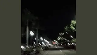Let Me Be (Slowed + Reverb)