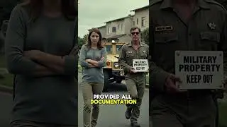 HOA Sold My Land While I Was Deployed&mdash;So I Had the Military Repossess Their Entire Subdivision! #hoa