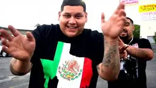 1030 Montana x Geetone *Going Up* Official Video by HonchoMGMT Productions