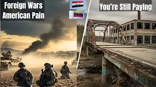 America&rsquo;s Foreign Wars &mdash; And the Price Paid at Home