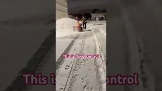 ‼️Flood control in Canada #reels #highlights #shorts #fyp #notocorruption #tax #canada #pinoy