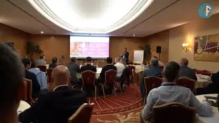 Global Fleet Managers Club at the Global Fleet Conference 2022