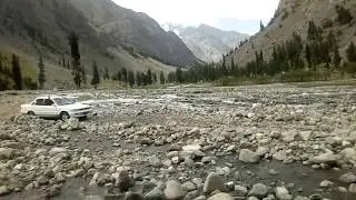 Gabral  KALAM SWAT