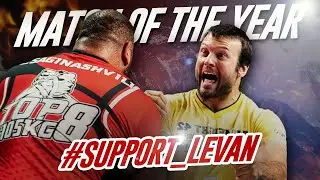 Who will win the match of the year? Levan or Devon? | Кто выиграет матч года? Леван или Девон?