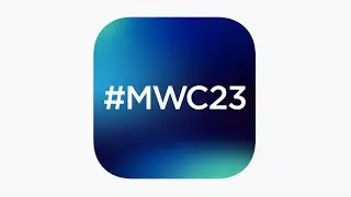 VIVE Mars CamTrack at Mobile World Congress (MWC 2023)