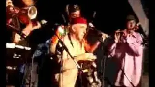 Workhouse Festival 2007 - Live & Direct from the Baa Stage
