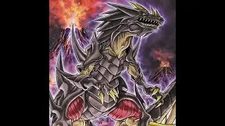 Ultimate Tyranno - Summoning Animation [Yu-Gi-Oh! DuelLinks]
