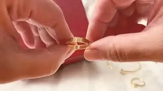 Beginner's Guide to Cartier- Some Tips On Regular vs Thin, Color, and Sizing