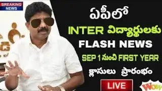 Ap inter academic year 2021 -22 calendar with full clarity