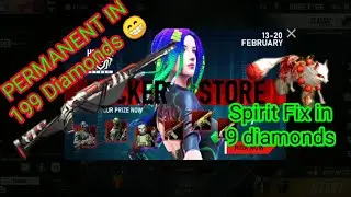 Hacker Store 3.0 Now On | Permenant M1014 Cataclysm  Skin IN 199 Diamond | FREEFIRE-FF NOOB
