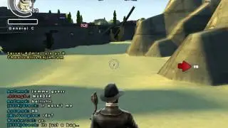 Unranked fun. [BFH]