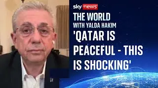 Doha attacks 'proof that Israel is undermining any possibility of reaching a ceasefire'