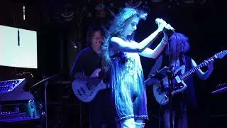 For Travis * Live at The Far Out Lounge
