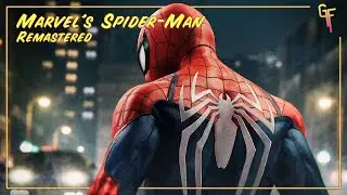 Marvel&rsquo;s Spider-Man Remastered | vol. 6 | NabatOff
