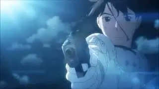 [AMV] Aldnoah.Zero - No Sky To Fall