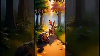Slow Is Still Progress | Motivational Short Animation