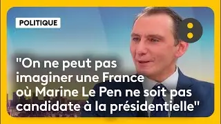 Laurent Jacobelli : 
