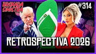 RETROSPECTIVA 2026 - #314