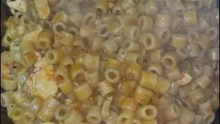وجبه غدا 🌿 في ٣ ثواني 