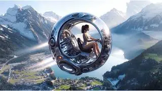 NEXT-GEN FLYING MACHINES