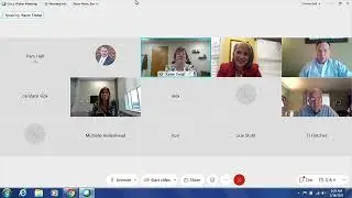 Farragut Tourism / Visitor Advisory Committee