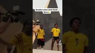 The camera man cooked Dance god loyd🤣🤣😂