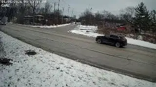 Safety Deficient Design: Speeding Loud Car &ldquo;Punches It