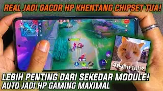 This is insane! My old chipset and device are instantly running fast - Redmi Note 10 Pro's Best K...