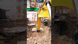 Строительная техника #строительство #jcb