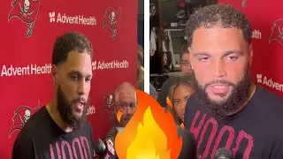 🔥Mike Evans Speaks Out on Contract Deadline: What's Next for His NFL Future in 2024? 💰