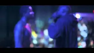 Lantana Ft. 40 Mike- Make It Real (All Hustle No Luck Concert Part 2)