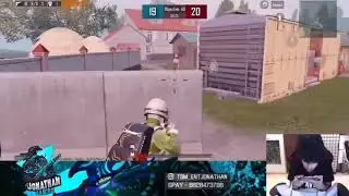 JONATHAN 2V2 TDM MATCH || @JONATHANGAMING @TSMENTGHATAK #fppindia