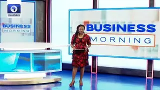 Dealing With Building Collapse, Commodities Market | Business Morning