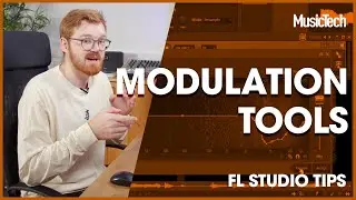 FL Studio Tips: Modulation tools