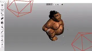 Artec Studio 12 Software Tutorial: How to Choose Scan Settings for best results