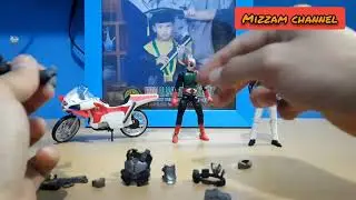 Quick Review Joy toy War Star (Single Figure)