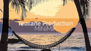 Adrien M x Melodic Sunset - MiNiMiX [Melodic Techno House]