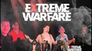 EXTREME WARFARE 2022 PPV