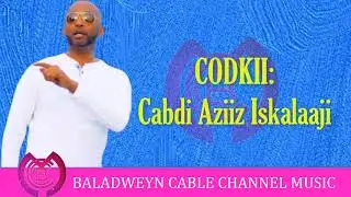 Heestii || Ugeey Mudantaan Jeclaa || Codkii || Cabdi Casiis Iskalaaji || Lyrics 2020