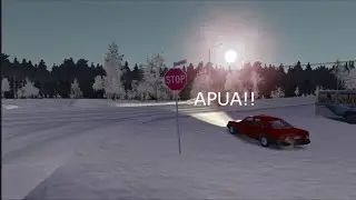 Mersun pelastaminen muuttui hankalemmaksi mitä oletin! My Winter Car | Osa 5