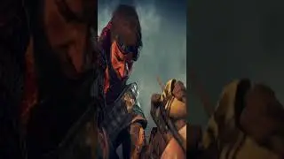 kill Scrotus in Mad Max is incredibly satisfying #gaming #games #gameplay #gamer #game #madmax