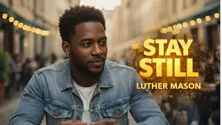 Stay Still – Gospel Soul