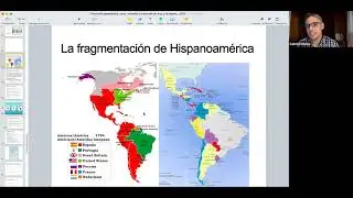 Charla APYME: NUEVO MAPA DE PODER EN AM&Eacute;RICA LAT&Iacute;NA