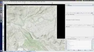 Load Tile Map Service (TMS) in   JOSM