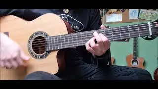 La flaca (Jarabe de palo)