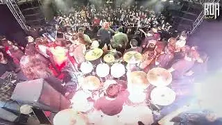 Angra - Time (tribute): Guest Musicians @ ROA Live Fest