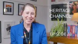 Episode 33 | St James house reborn; heritage skills at risk; Postcards from Cleethorpes