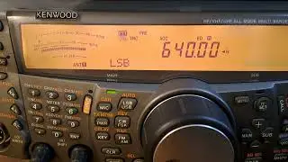Radio ACLO (Tarija, Bolivia) - 640 kHz