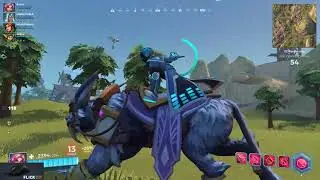 Realm Grounds - Maeve 19Kills I'M INSANE!